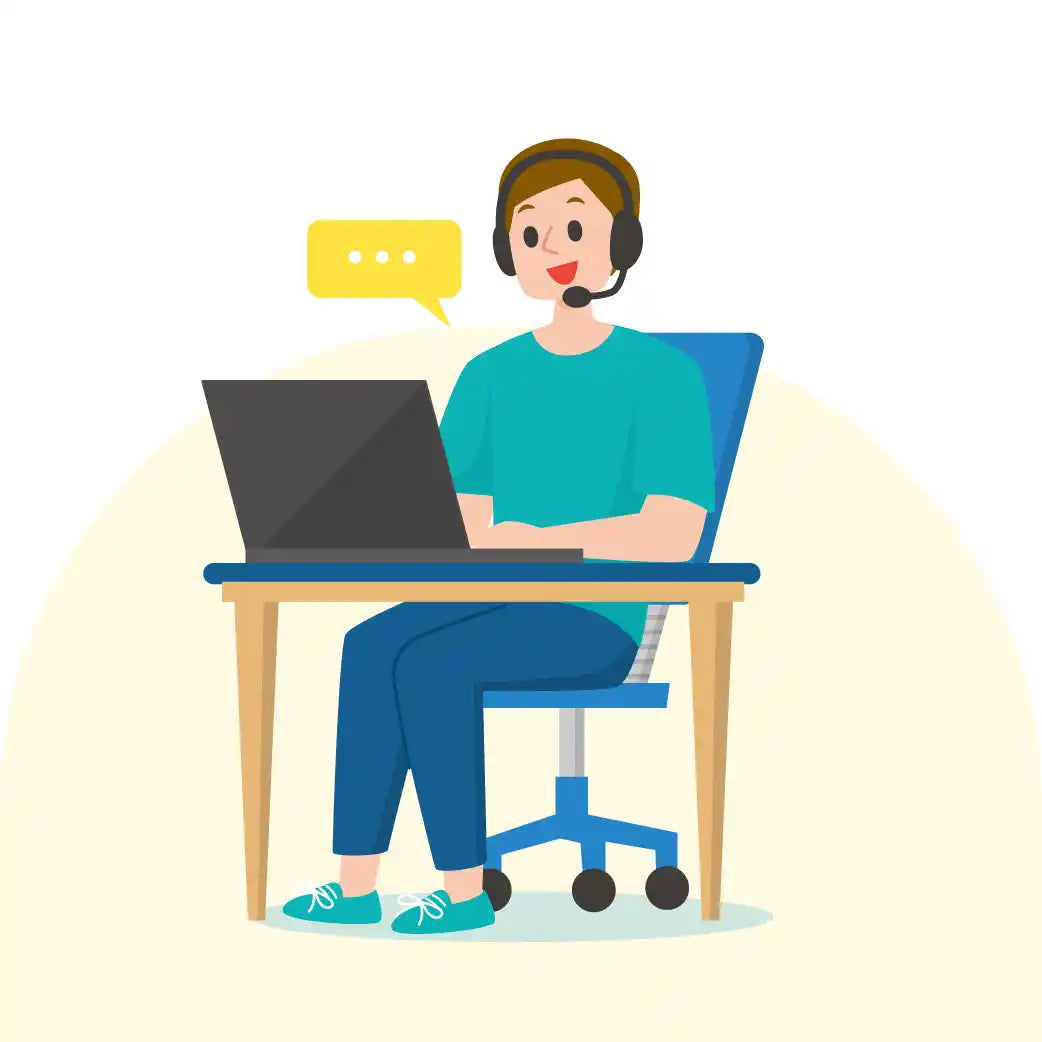 Dedicated Support Team