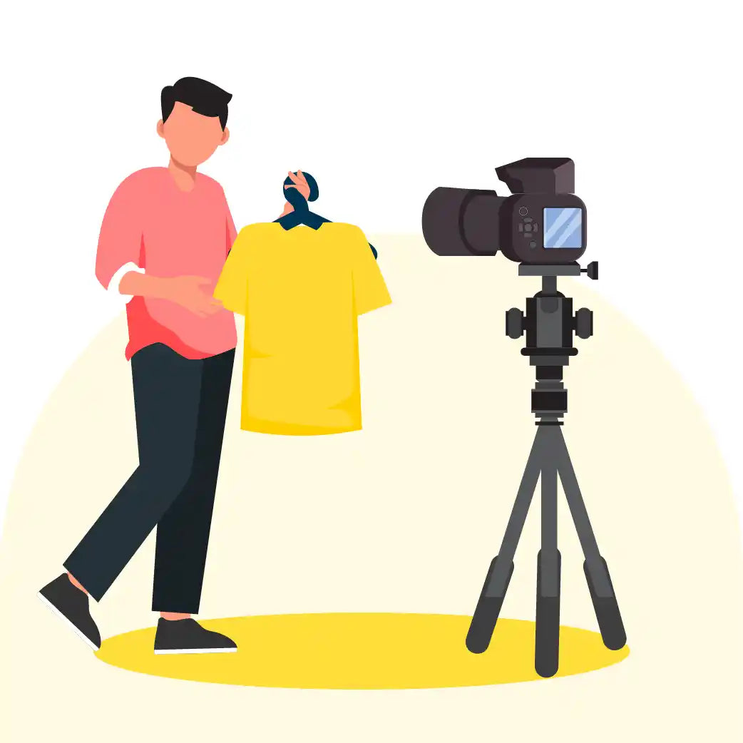 Wide Range of Products