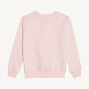 Girls Hey Sweatshirt
