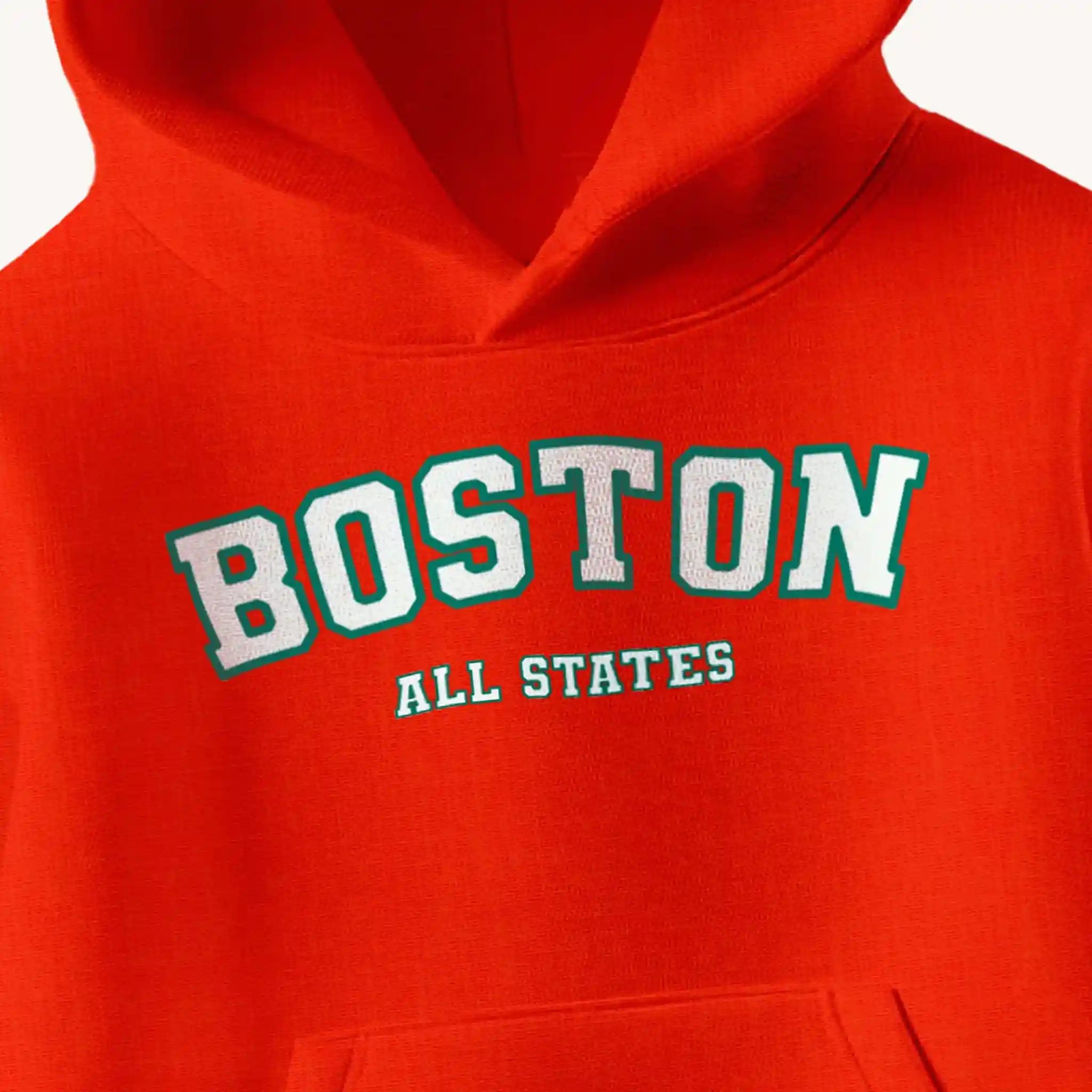 Winter_Red_Boston_Hoodie_Front_Close