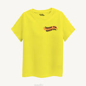 BYOB Boys Crusin' For Adventure T-shirt