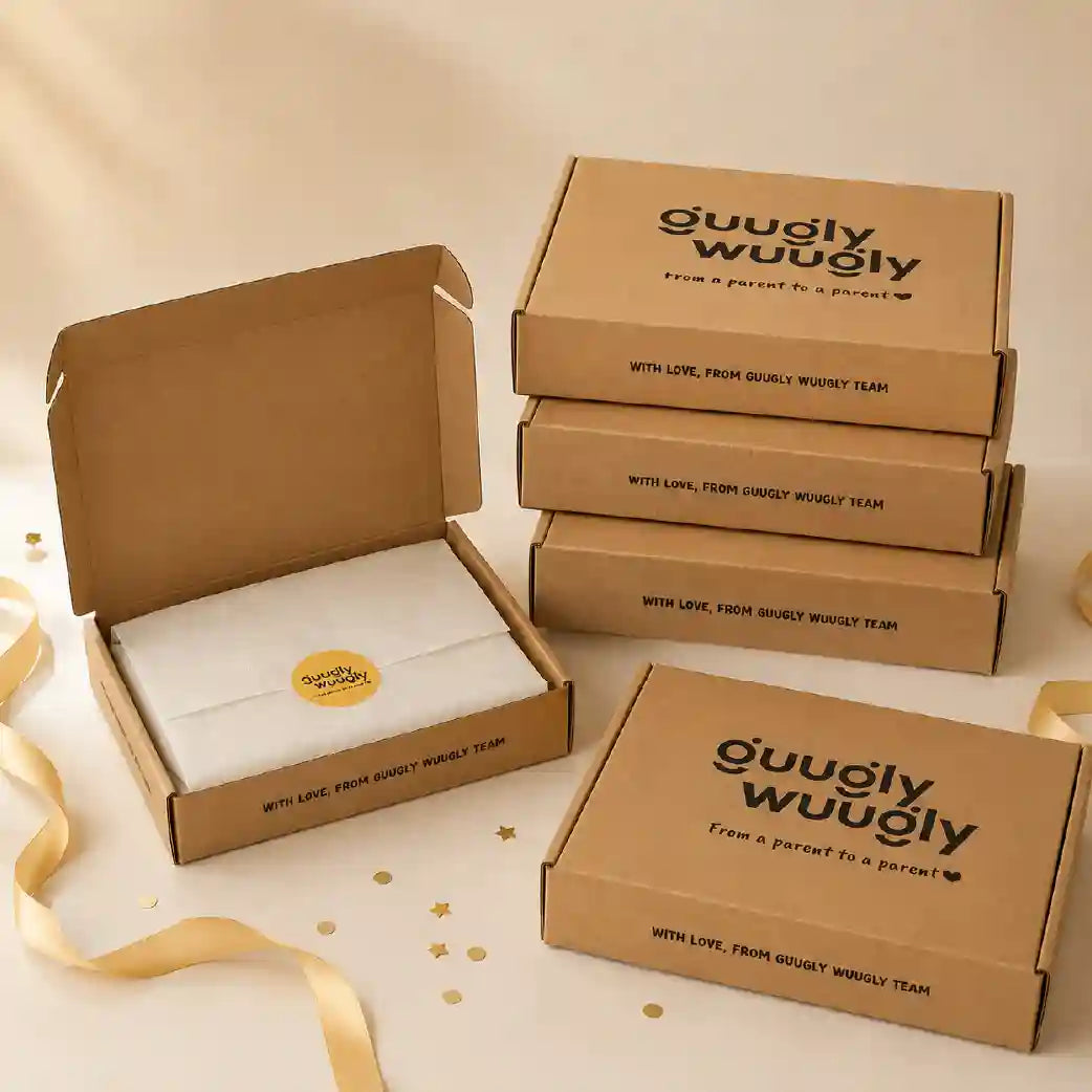 Premium Gift Packaging