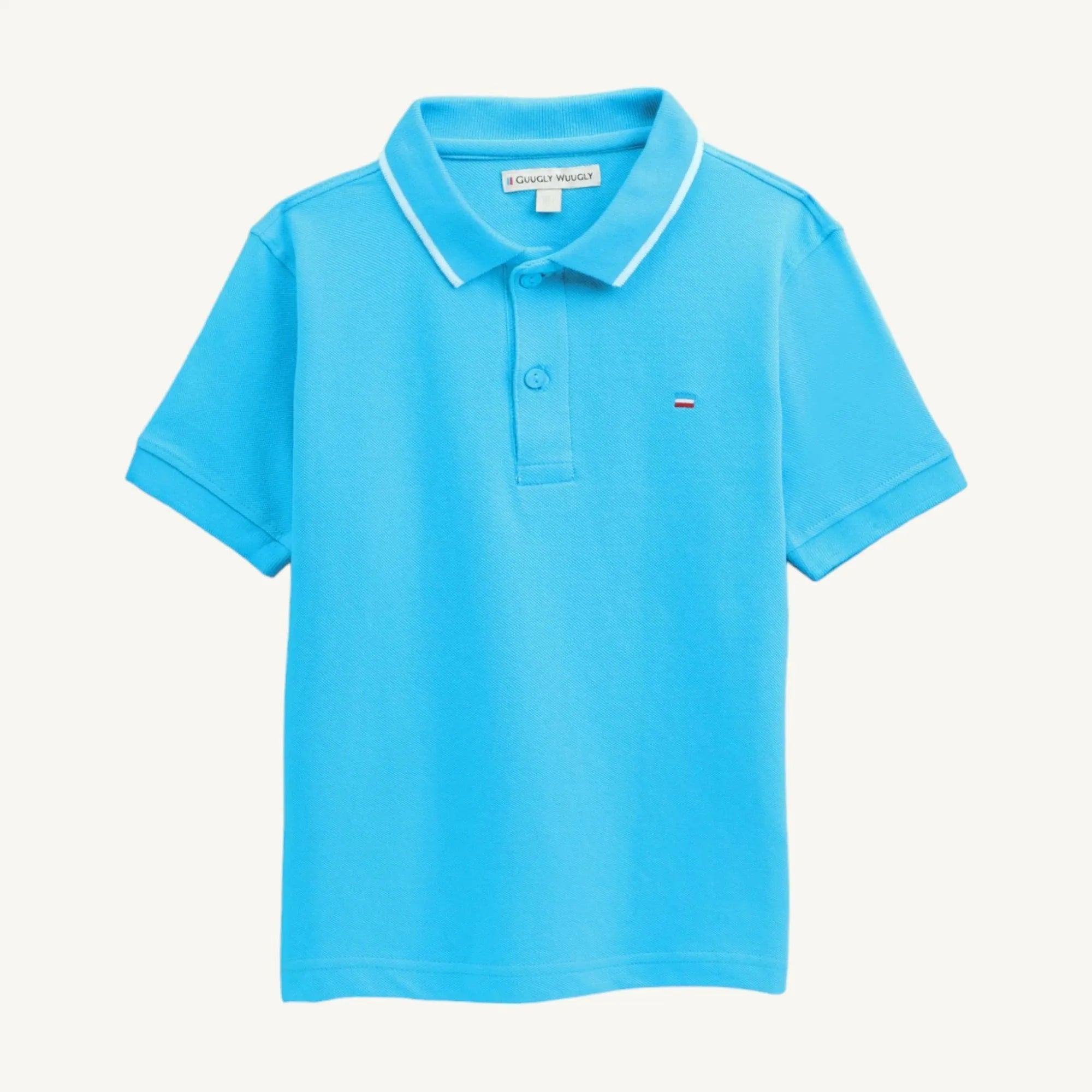 boys-blue-polo-tshirt-Front