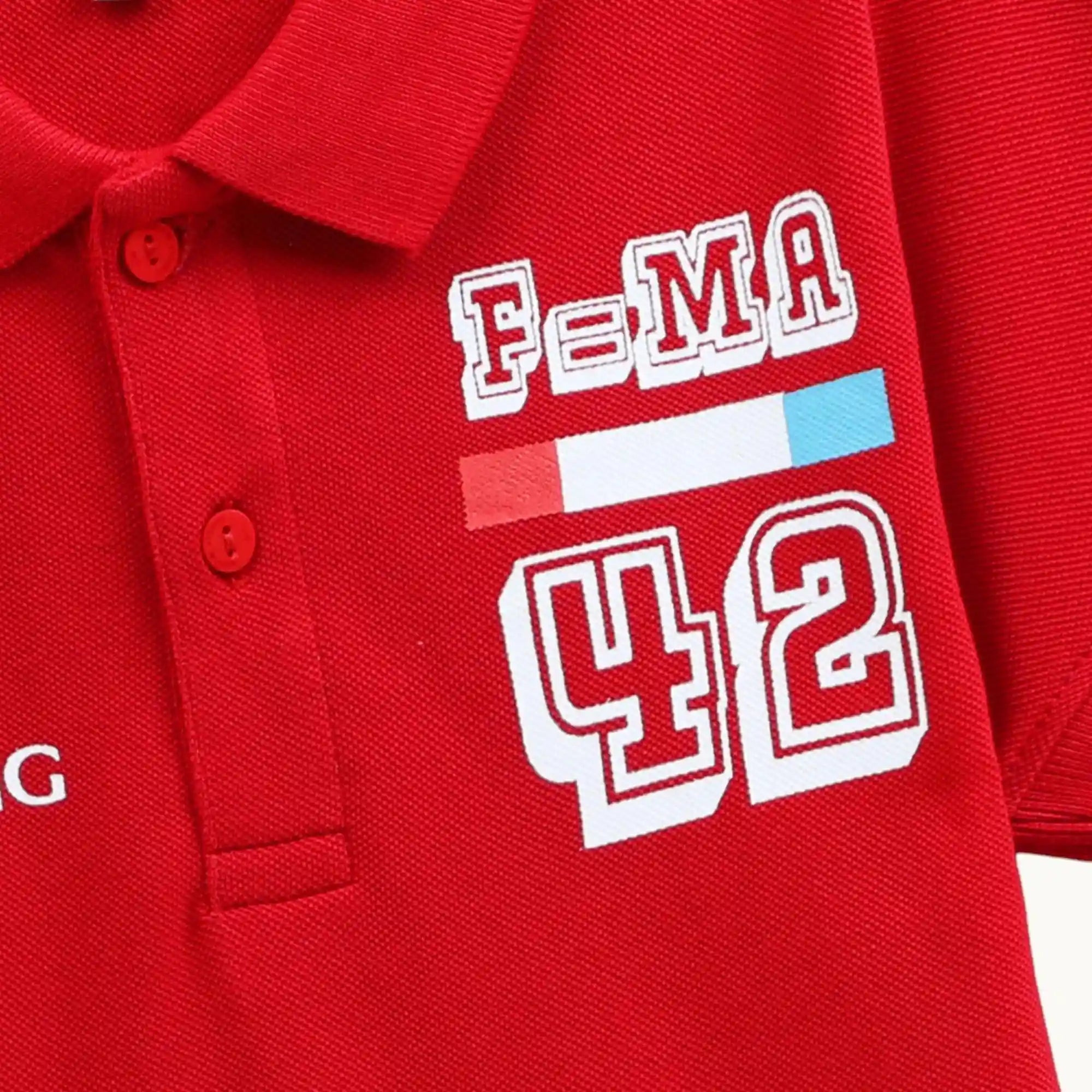 boys-racing-red-polo-Close