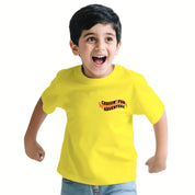 BYOB Boys Crusin' For Adventure T-shirt