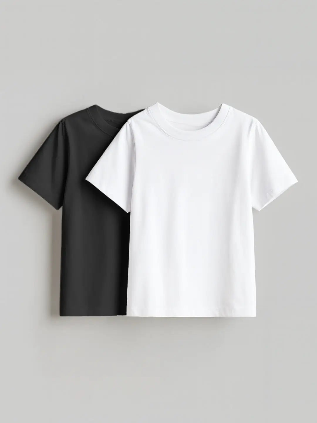First Try  - Pack Of 2 Minisoft Cotton Tees