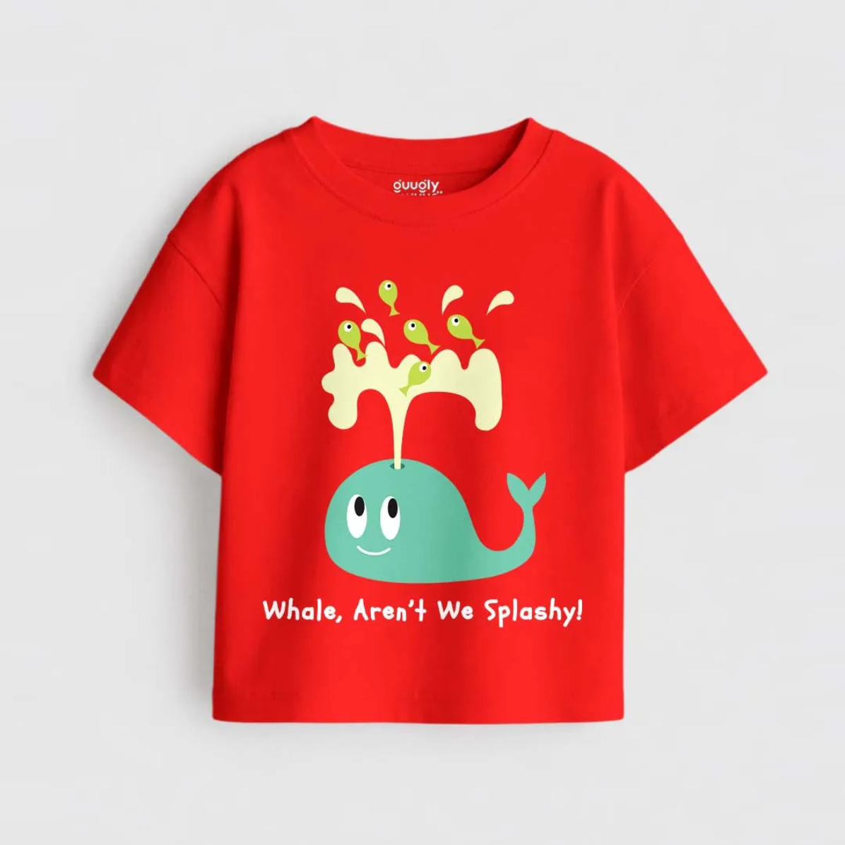 Girls - Pack Of 2 Minisoft Cotton Tees