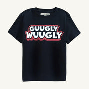 Kids GW Print T-shirt - Guugly Wuugly