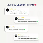 MiniSoft Cotton Tee – Ice-Cream Pink