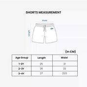 PlaySoft Cotton Co-ord – Classic Blue